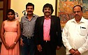 Ponniyin Selvan 2D Press Meet