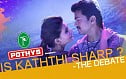 Pothys presents - Is Kaththi sharp? - the Debate | BW Special Video