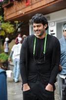 Prabhas Baahubali (aka) Prabhas Baahubali
