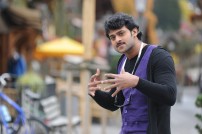 Prabhas Baahubali (aka) Prabhas Baahubali