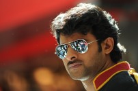 Prabhas Baahubali (aka) Prabhas Baahubali