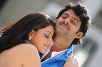 Prabhas Baahubali (aka) Prabhas Baahubali