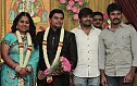 Producer Swaminathan Son Wedding Reception