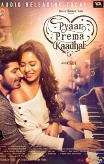pyaar prema kaadhal Songs Review