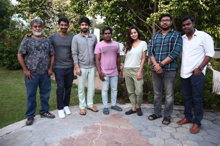 Pyaar Prema Kaadhal (aka) Pyaar PremaKaadhal