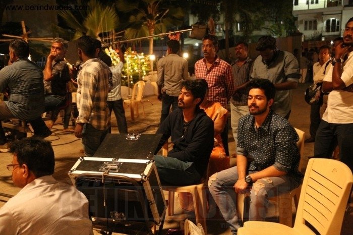 Pyaar Prema Kaadhal (aka) Pyaar PremaKaadhal