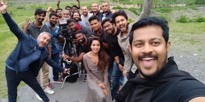 Pyaar Prema Kaadhal (aka) Pyaar PremaKaadhal