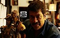 Ra Parthiban explores Love and Kiss
