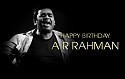 Rahman songs for all moods - An audio collage
