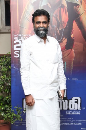 Raja Ranguski (aka) Raja Rangooski