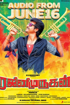 Rajini Murugan