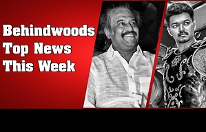 Rajinikanth's tweet to Sindhu & Sudeep's confession on Puli - BW