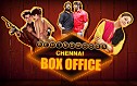 Rasathi Jyothika charms all! - BW Box Office
