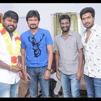 Red Giant Movie Production No 12