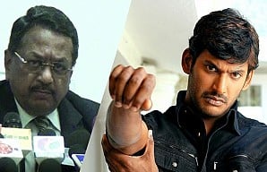 REVEALED: Can Vishal stand in Producer council election?