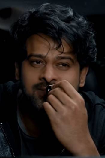 Saaho
