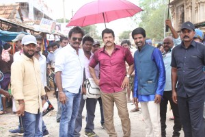 Saamy Square (aka) Saamy 2