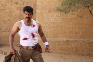 Saamy 2 (aka) Saami 2