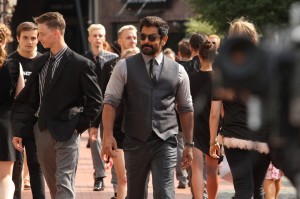 Saamy 2 (aka) Saami 2