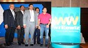 Sachin Tendulkar Launch of Writewiz
