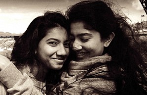 Sai Pallavi's sister, Pooja Kannan as heroine!?