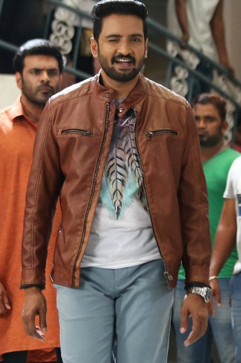 Sakka Podu Podu Raja