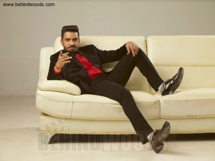 Sakka Podu Podu Raja (aka) Sakka Podu Podu Raaja