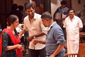 Sandakozhi 2 (aka) Sandakkozhi 2