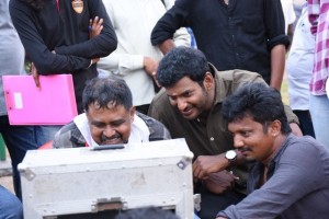 Sandakozhi 2 (aka) Sandakkozhi 2