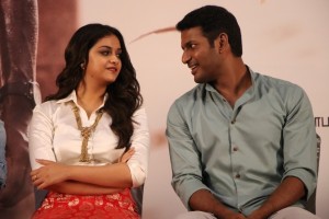 Sandakozhi 2 (aka) Sandakkozhi 2