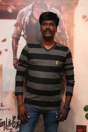 Sandakozhi 2 (aka) Sandakkozhi 2