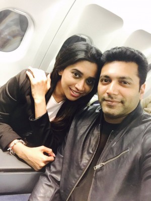 Sangamithra (aka) Sanghamithra