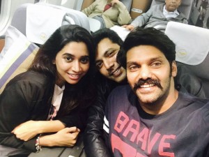 Sangamithra (aka) Sanghamithra