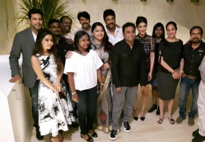 Sangamithra (aka) Sanghamithra