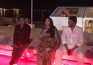 Sangamithra (aka) Sanghamithra