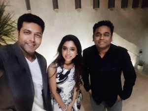 Sangamithra (aka) Sanghamithra