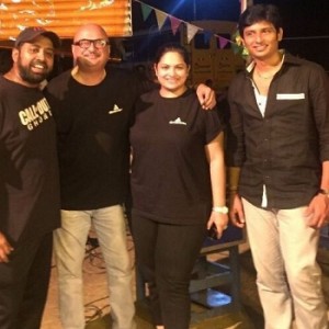 Sangili Bungili Kadhava Thorae