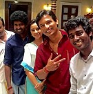 Sangili Bungili Kathava Thorae