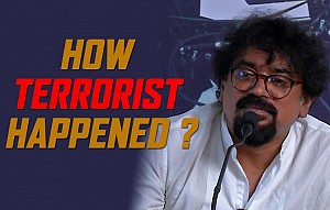 Santhosh Sivan on why he choose Mahesh Babu - ARM Project? BOFTA Highlights