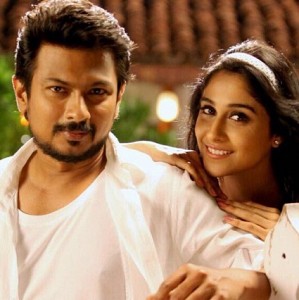 Saravanan Irukka Bayamaen