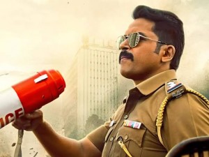 Sardar (aka) Sardaar