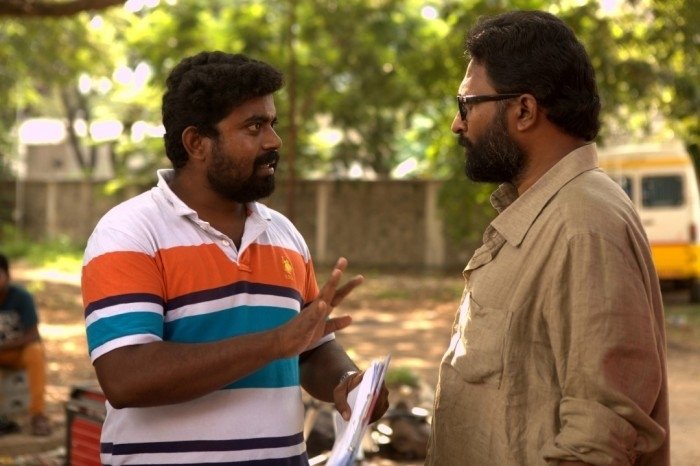Savarakathi (aka) Savarakkathi