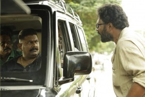 Savarakathi (aka) Savarakkathi