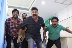Savarakathi (aka) Savarakkathi