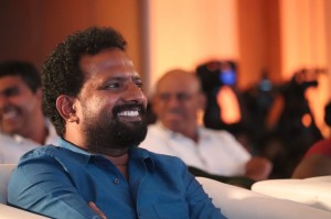 Seemaraja (aka) Seema Raja