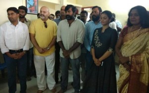 Seethakathi (aka) Seetha kathi