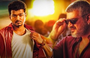 Semma twistu - Vijay's director chooses Vedhalam!
