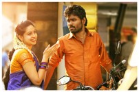 Senchitale en kadhala (aka) Senchitale en kadhala