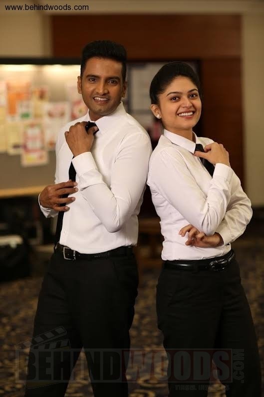 Server Sundaram (aka) ServerSundaram