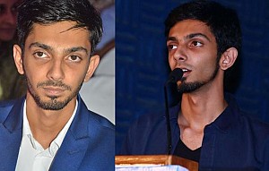 Sex Scandal: Anirudh clears the doubt
